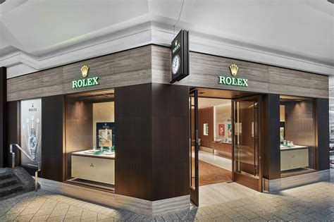 rolex dealers in nj|rolex mall at short hills.